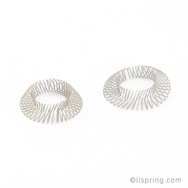 Canted Coil Springs